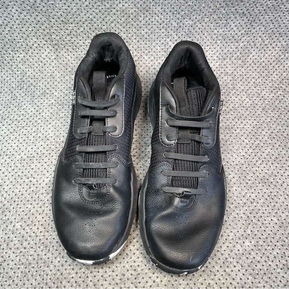 Under Armour Lockdown 7 Basketball Shoes Size 11.5 Men’s - Picture 12 of 13